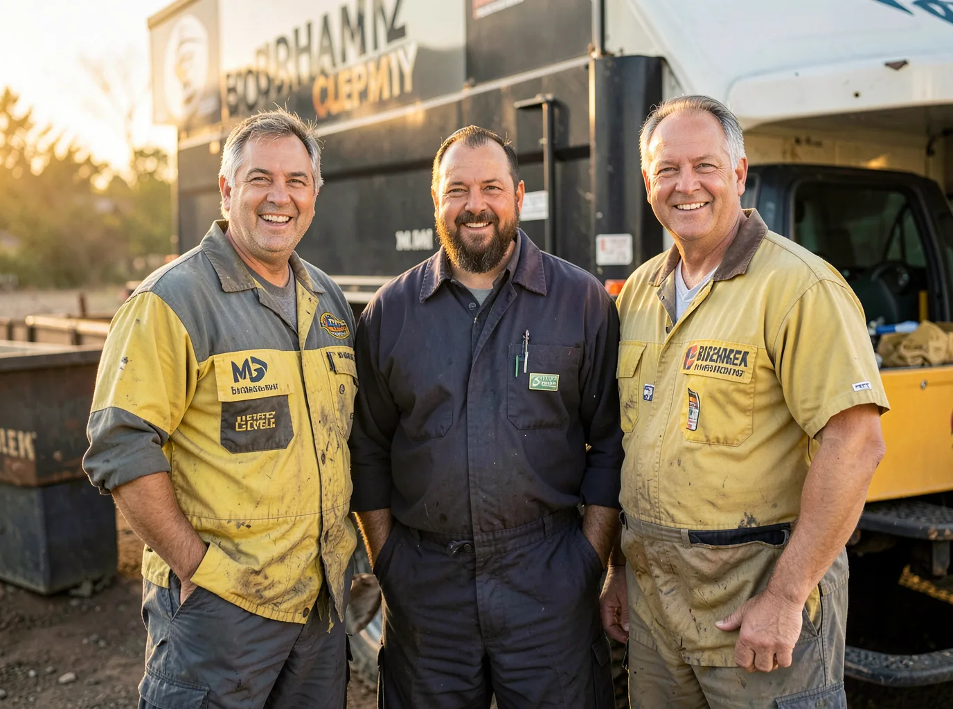 Sewage Cleanup company in Hermiston, OR