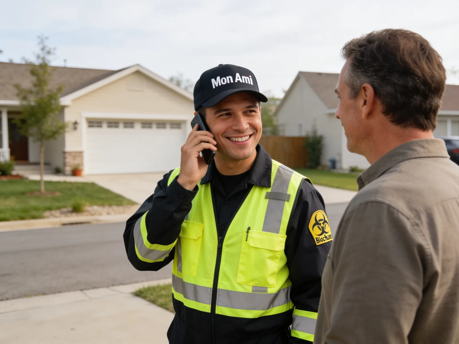 Sewage Cleanup Hermiston, OR FAQs